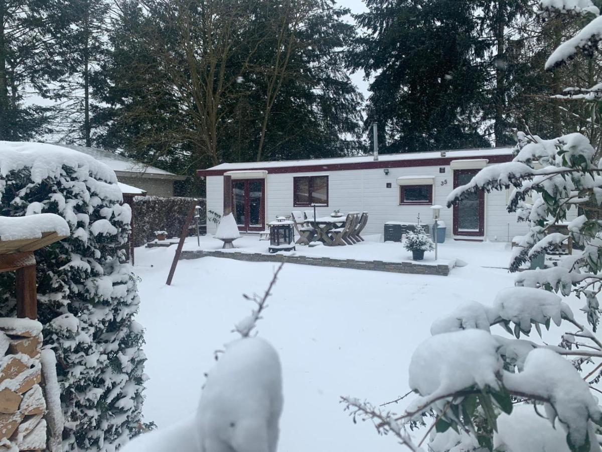 Welcome, Relax And Enjoy Your Chalet Putten