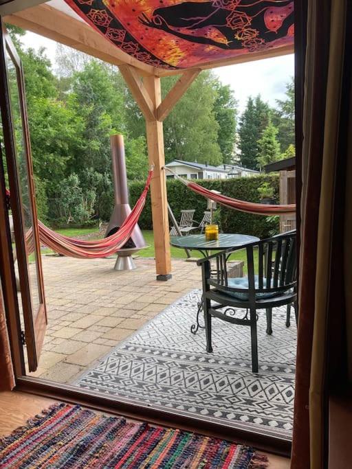 Welcome, Relax And Enjoy Your Putten