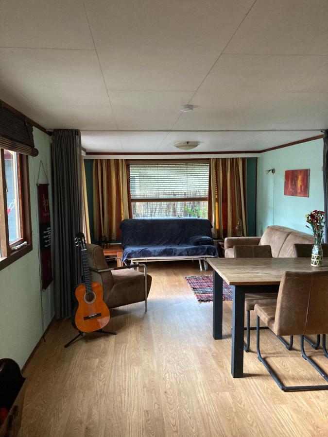 Welcome, Relax And Enjoy Your Chalet Putten