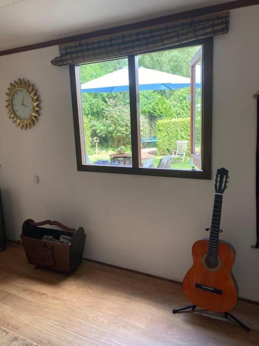 Welcome, Relax And Enjoy Your Chalet Putten