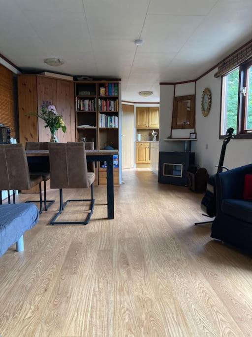 Welcome, Relax And Enjoy Your Chalet