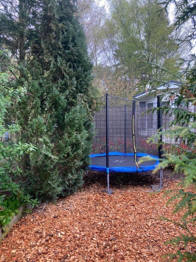 Welcome, Relax And Enjoy Your * Putten